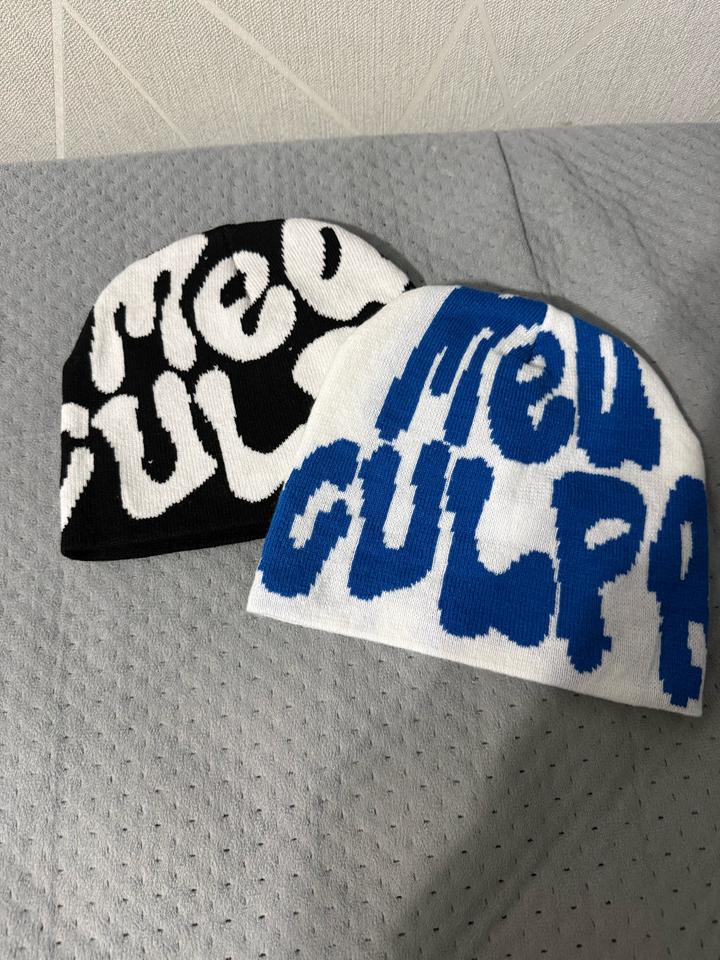 Mea Culpa