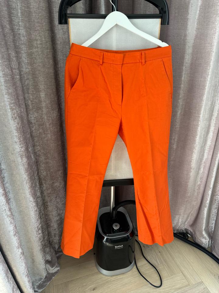 Брюки Massimo Dutti