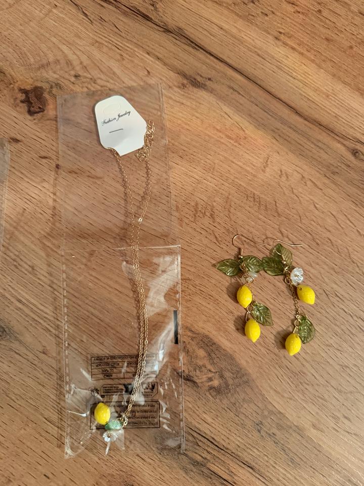 Fashion Jewelry