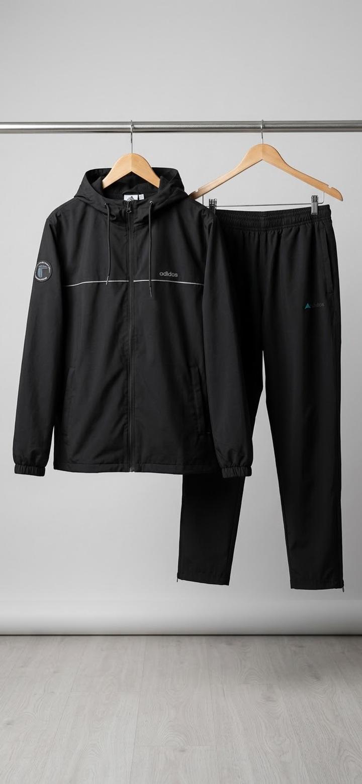 Зимний Спортивный костюм adidas