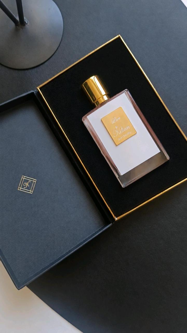 Kilian Paris Kilian - Love, don’t be shy. (распив 5 ml).🤍