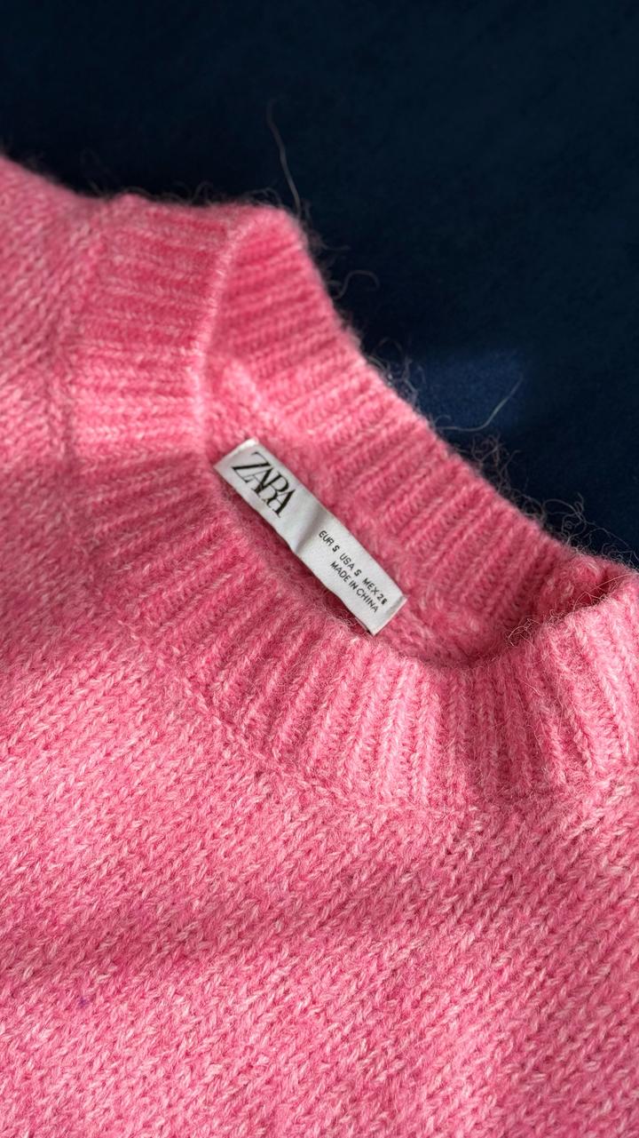 Джемпер ZARA