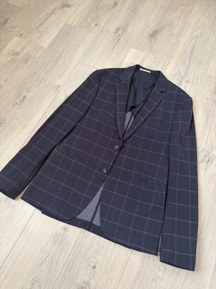 Мужской блейзер Zara