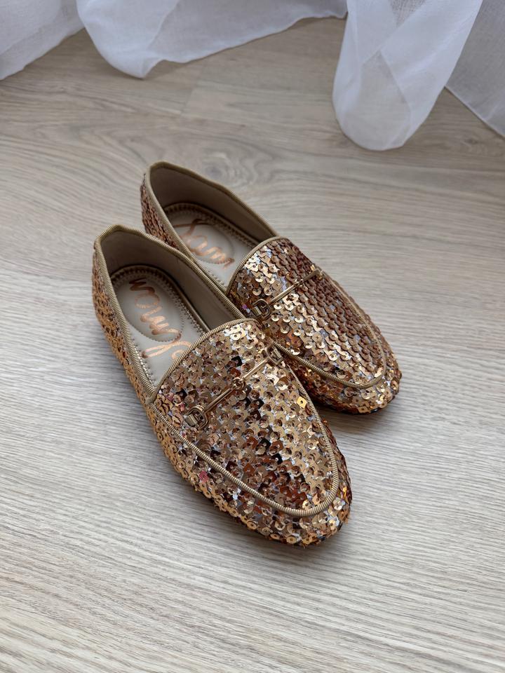 Лоферы Sam Edelman