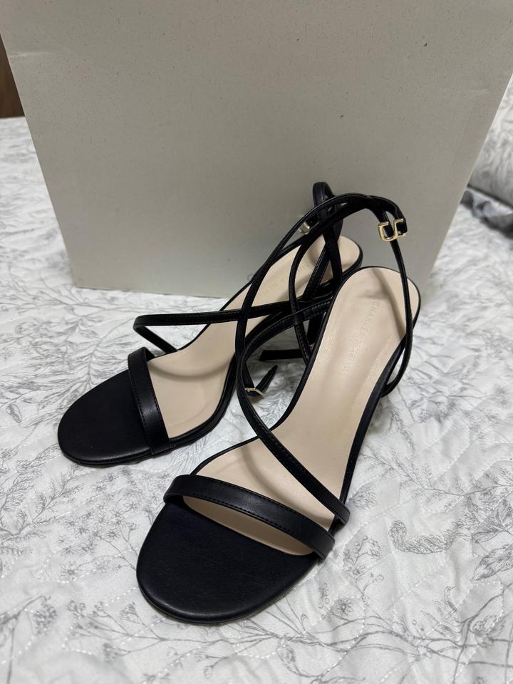 Charles & Keith