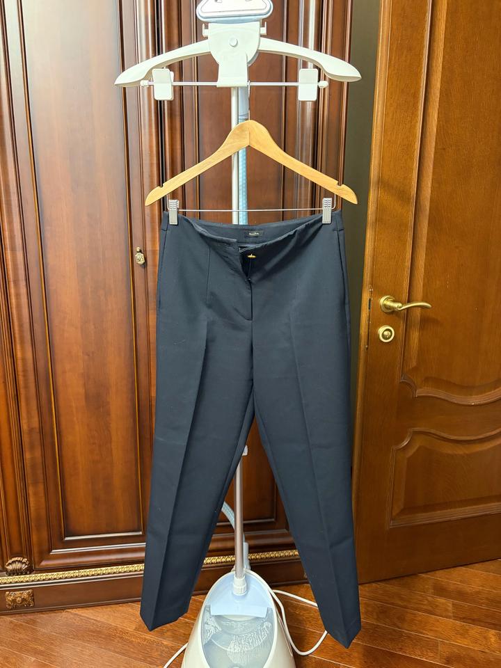 Брюки Massimo Dutti