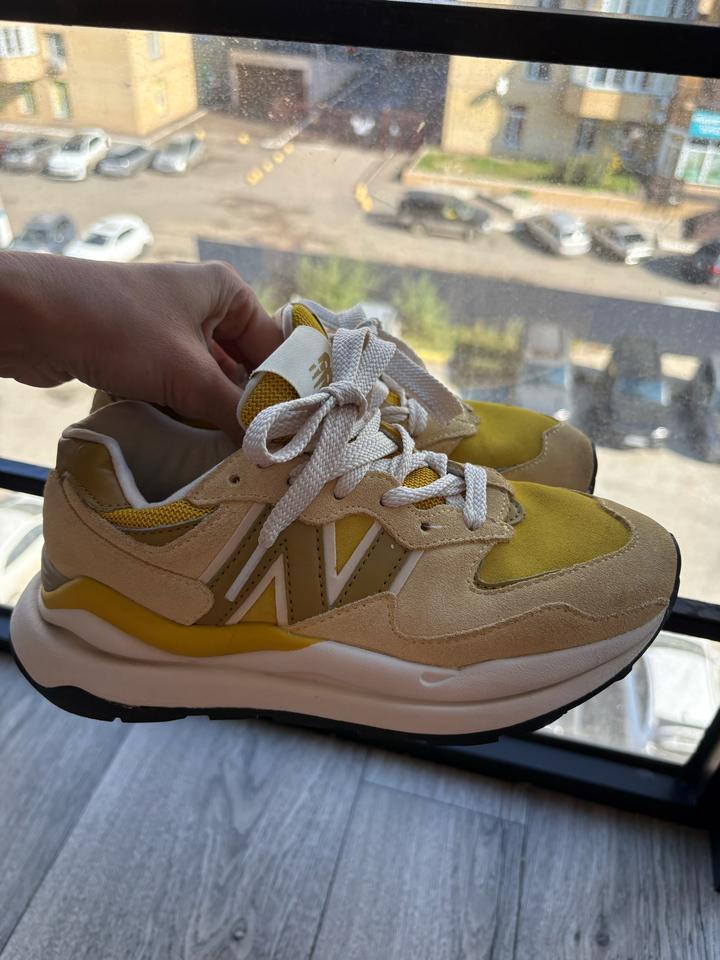 Кроссовки New Balance 57/40