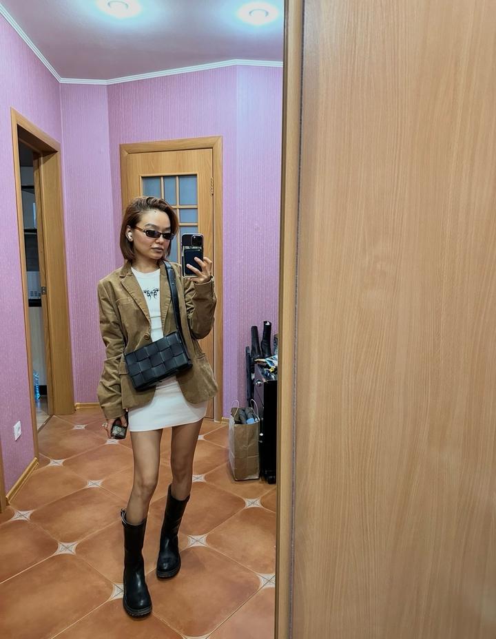 Платье H&M