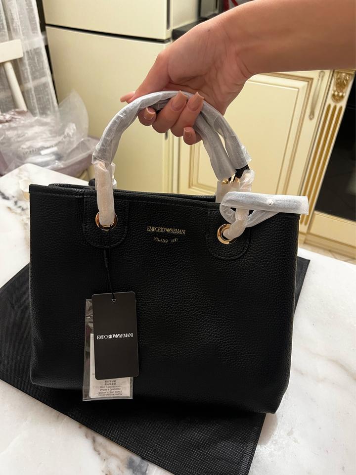 Сумка Emporio Armani