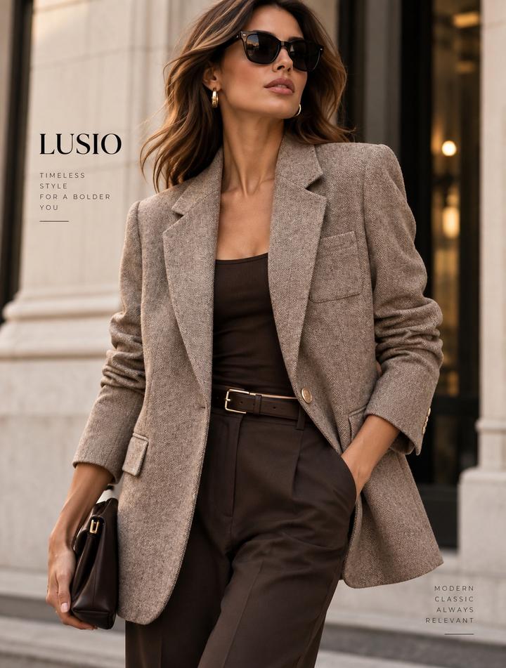 Lusio