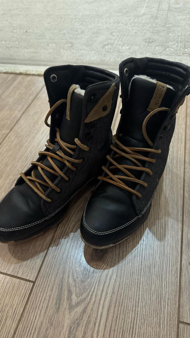Ботинки Reebok