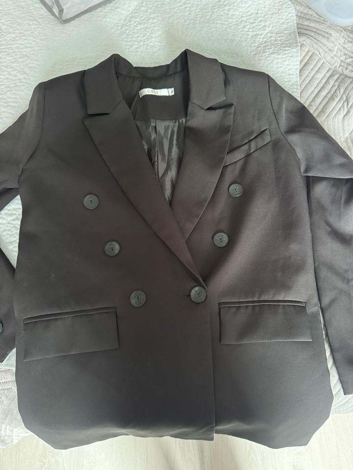 Пиджак CLASSIC