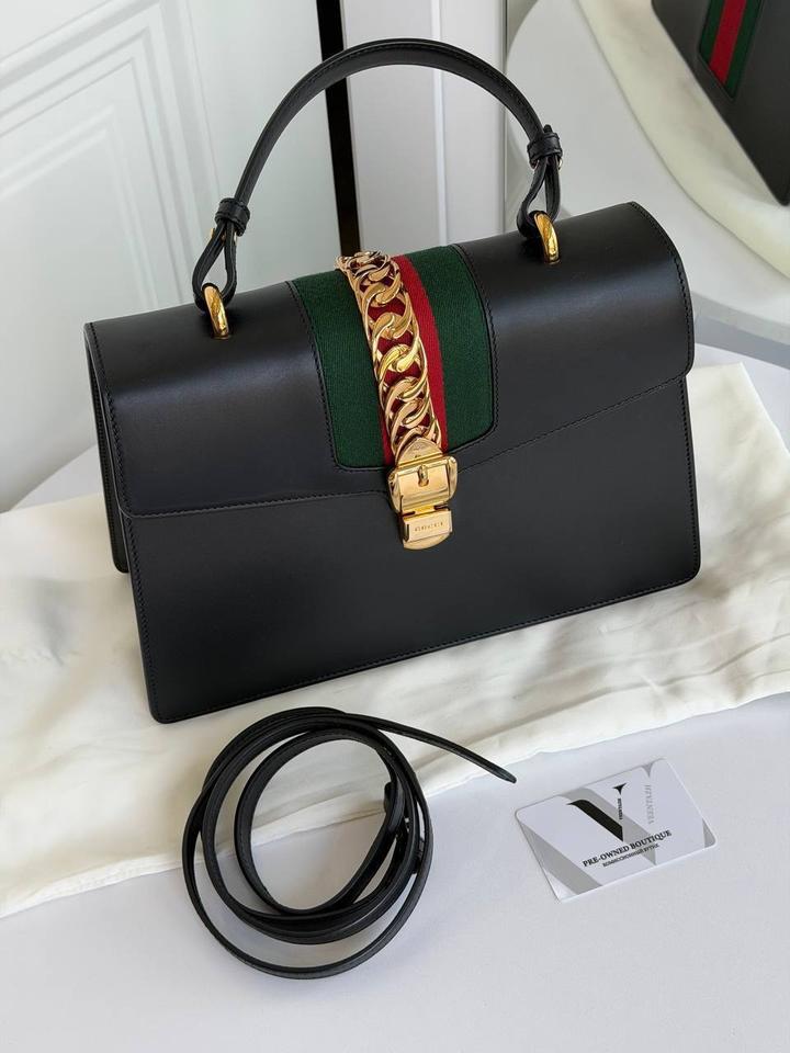 Сумка Gucci