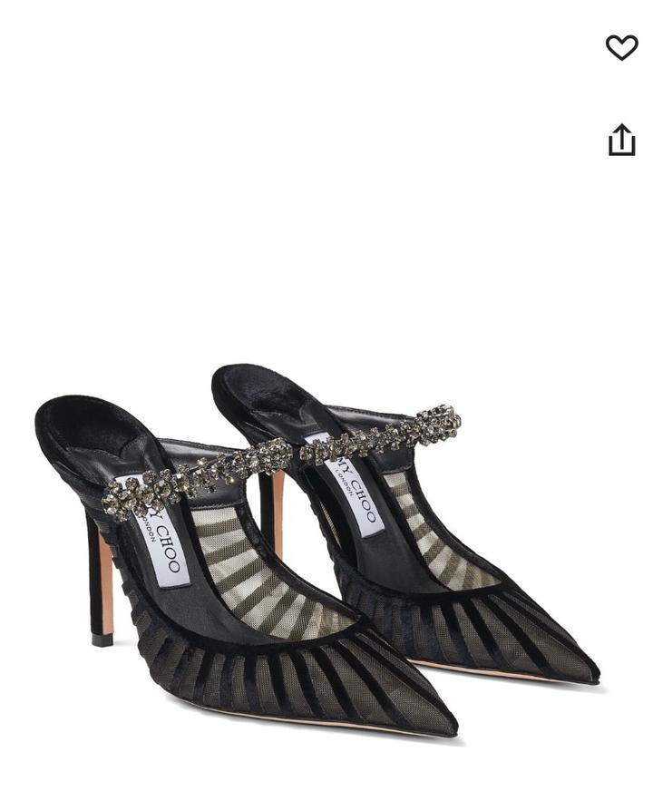 Jimmy Choo