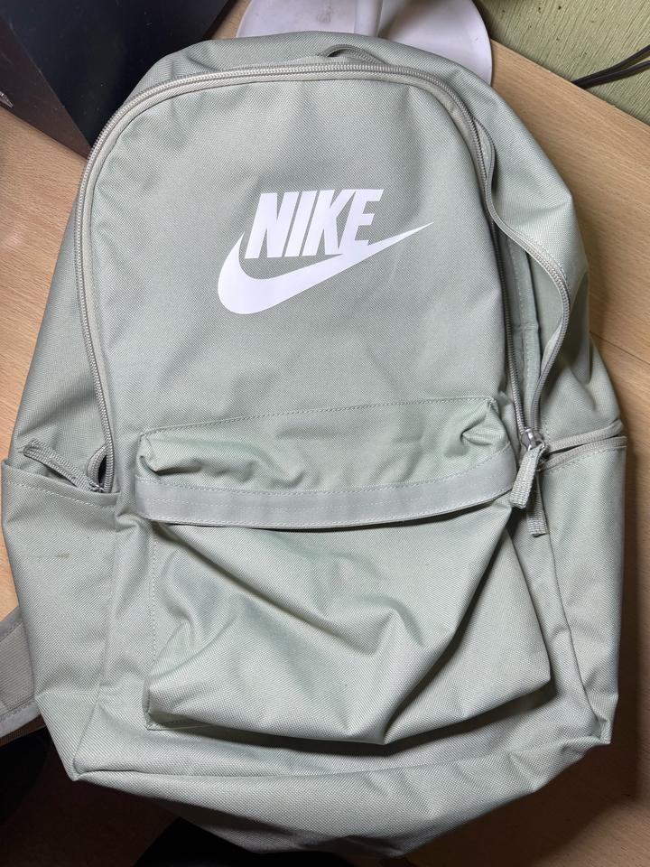 Nike