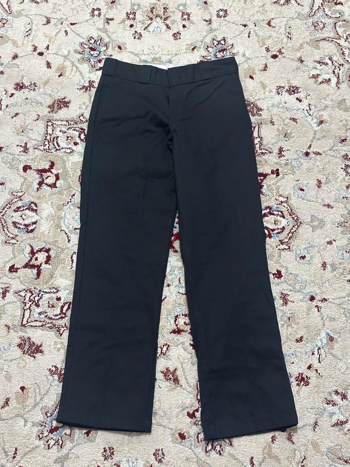 Dickies