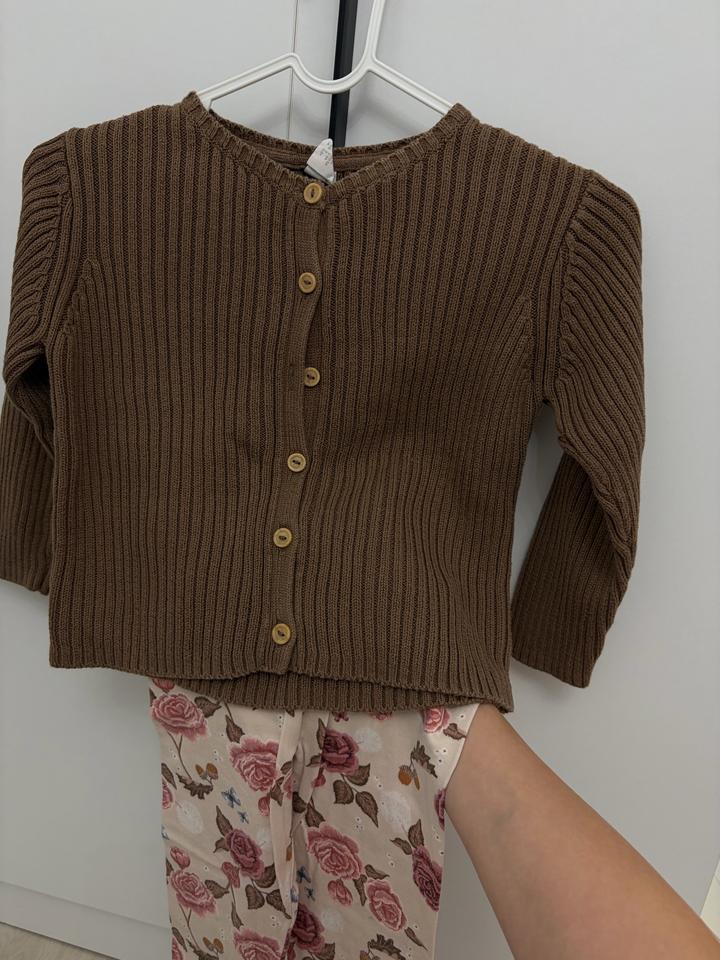 Кардиган h&m