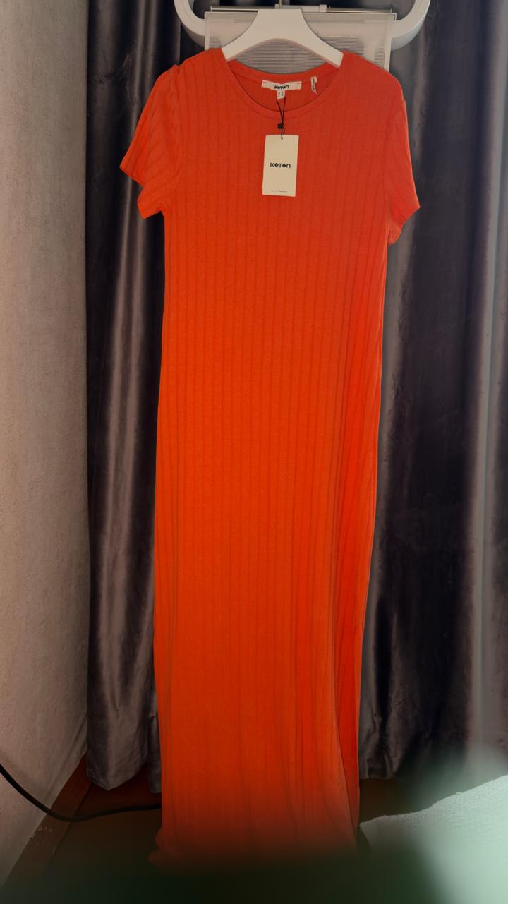 Платье Koton