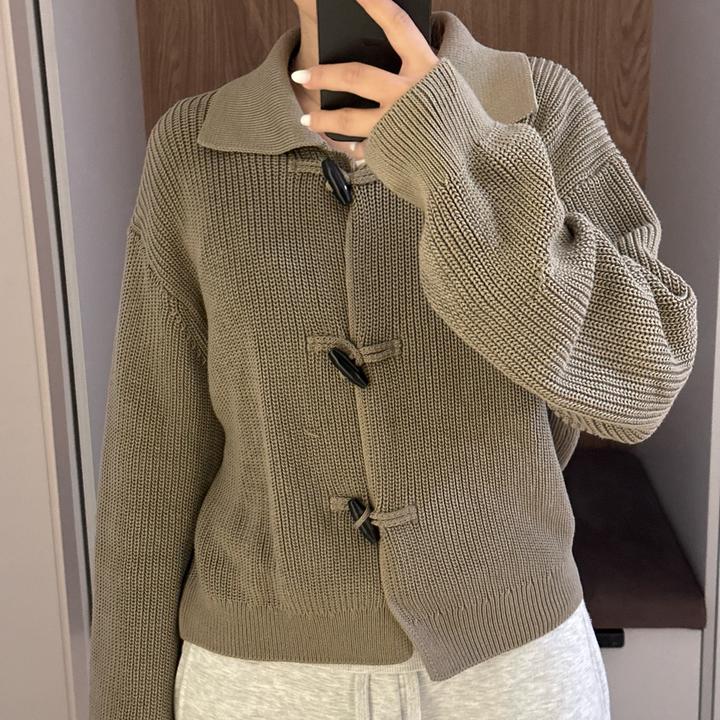 Massimo Dutti Кардиган