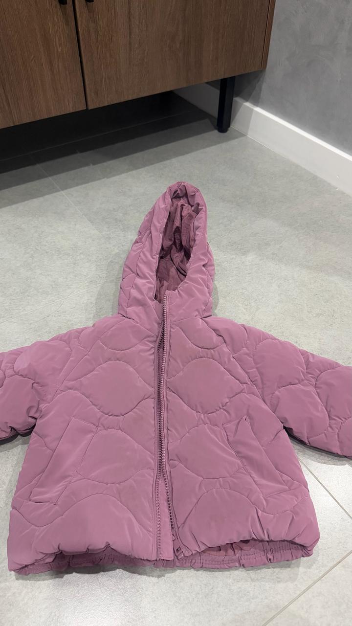 Куртка ZARA