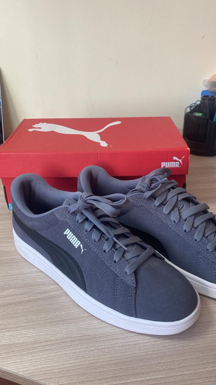 Puma
