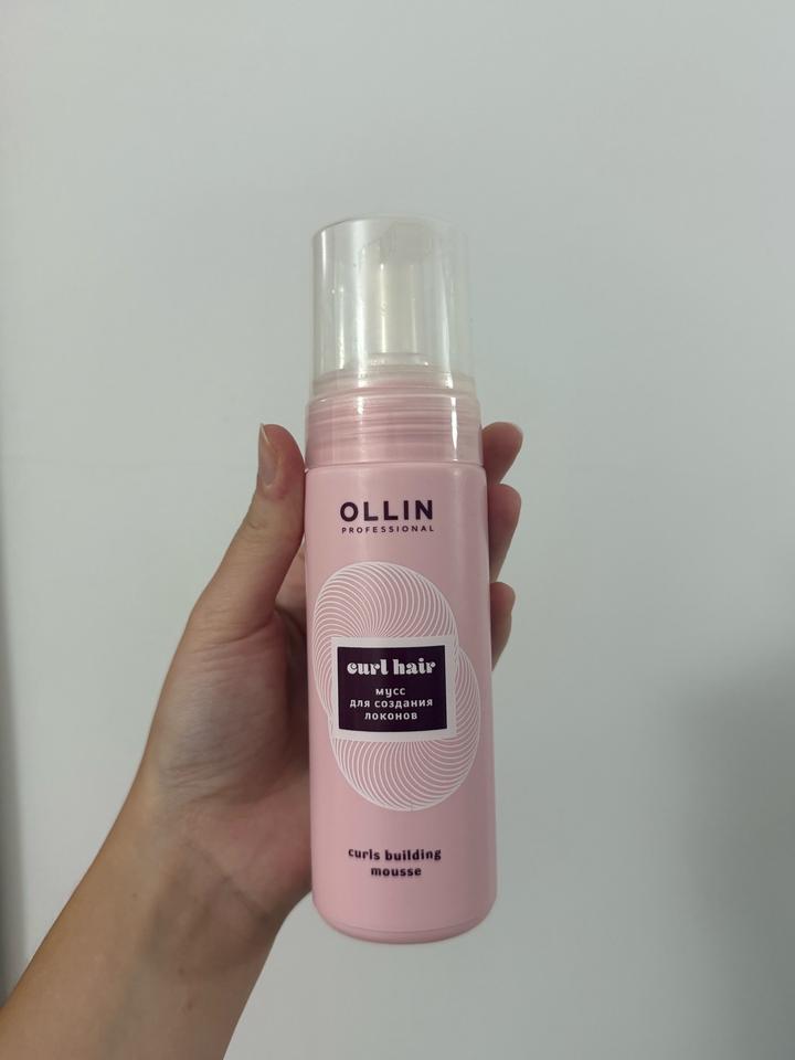 Ollin Professional