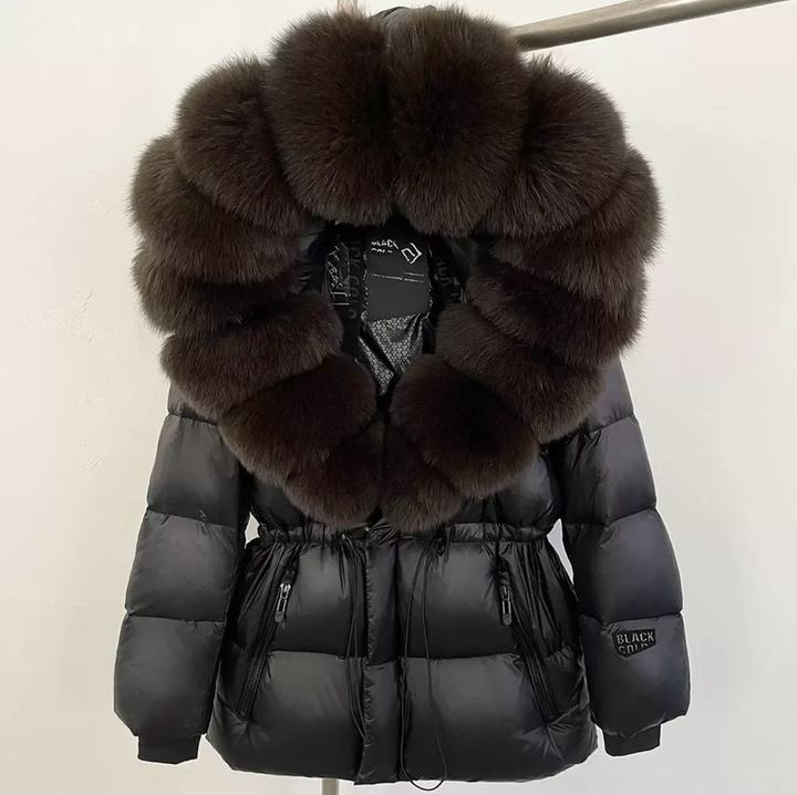 black cold
