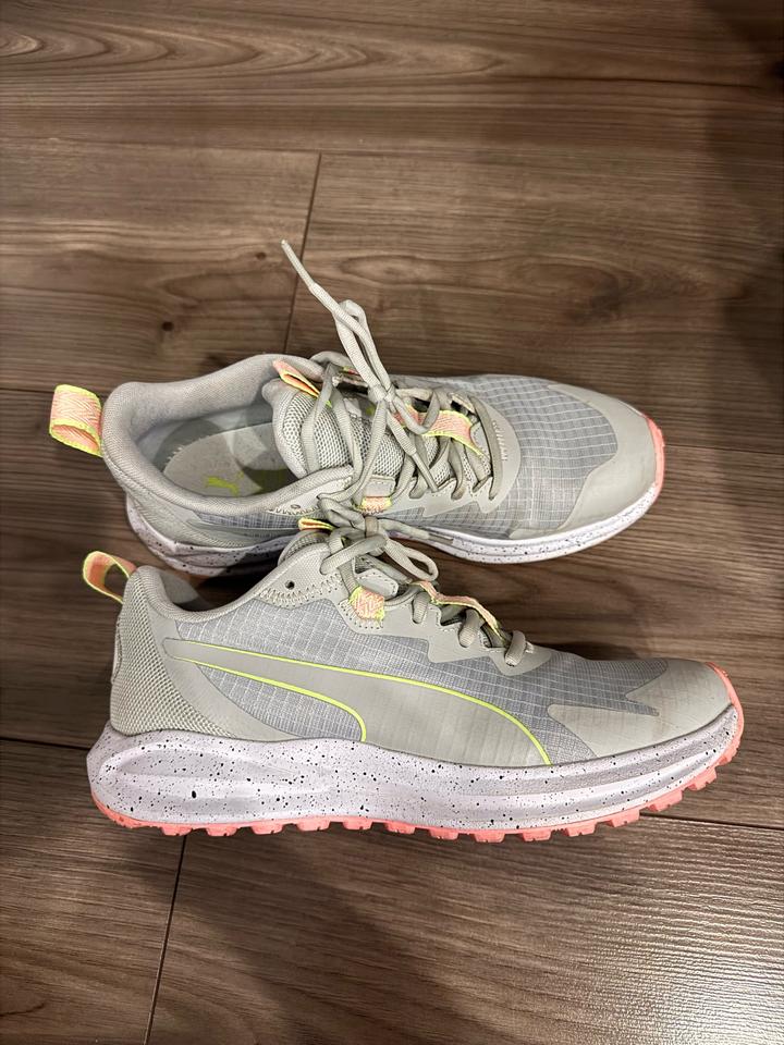 Puma