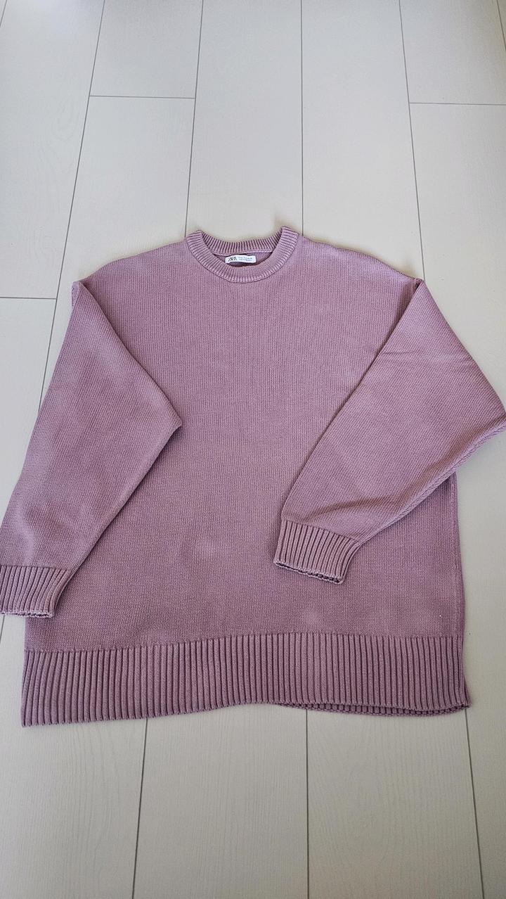 Идеальный Свитер zara.