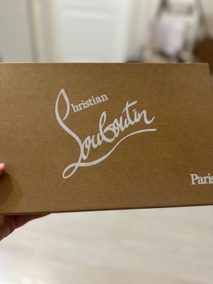 Christian Louboutin