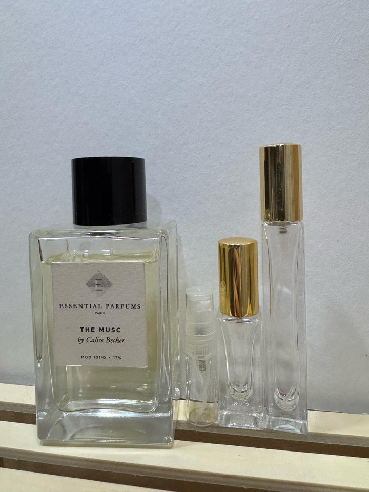 Essential Parfums Paris