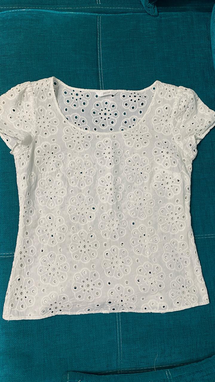 Marks & Spencer