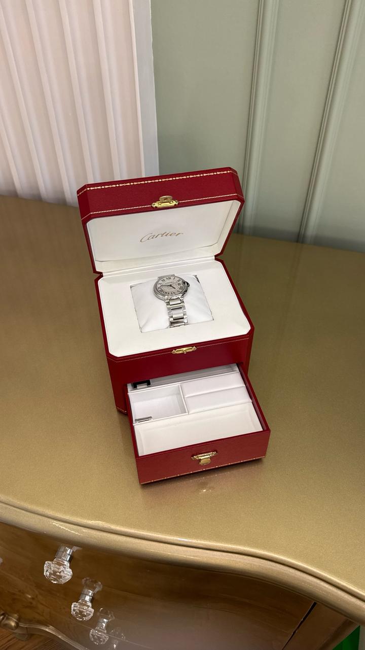 Cartier