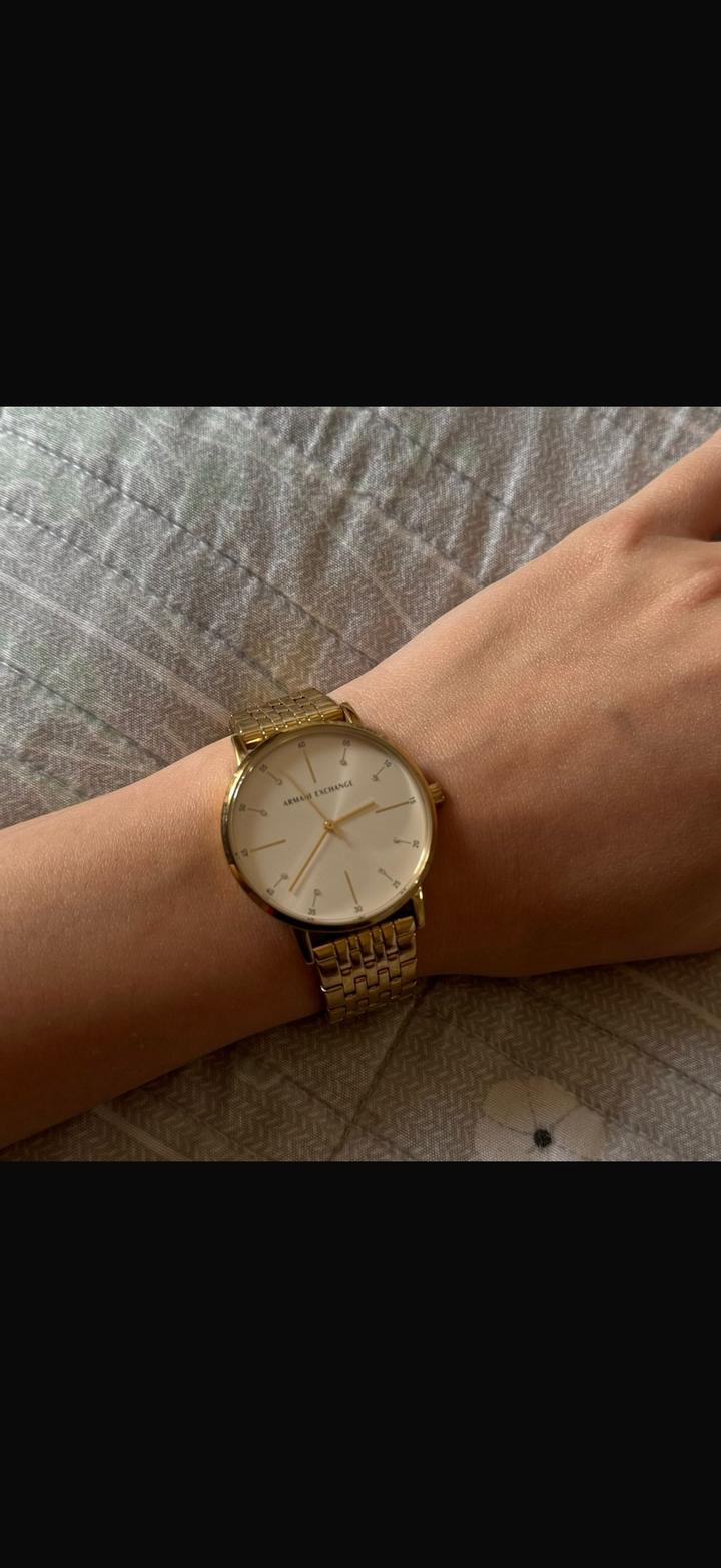 Armani Exchange