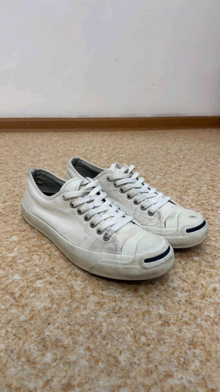 Converse Jack Pursell