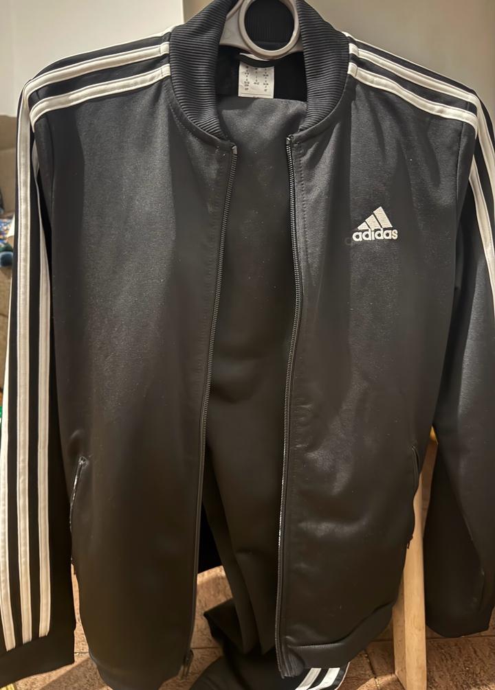 Adidas