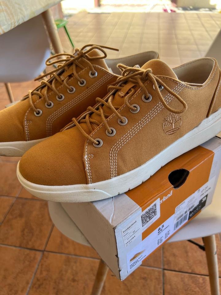 Timberland
