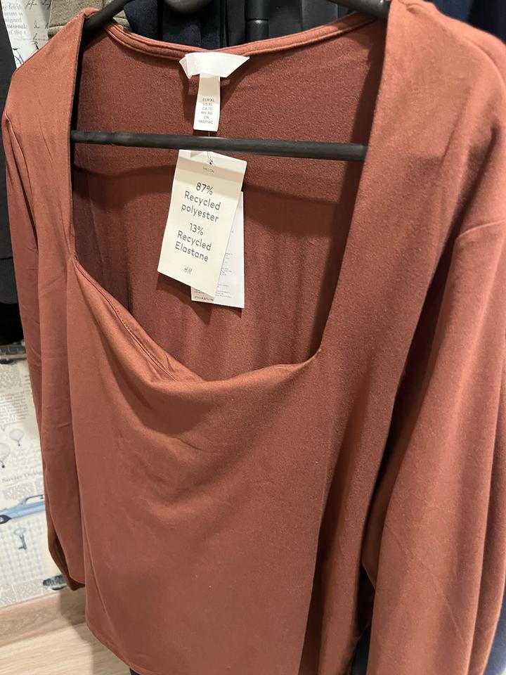 H&M