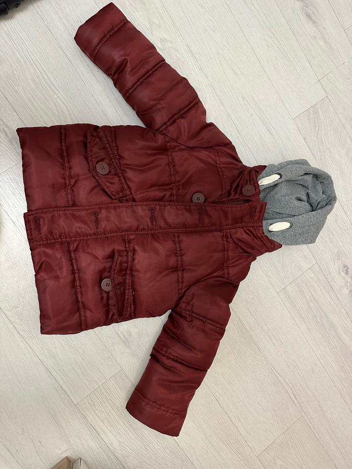 Куртка Koton Kids