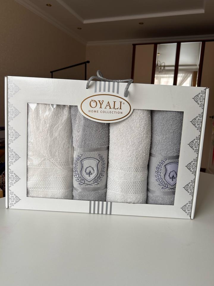 Oyali Textile