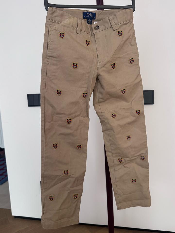 Джинсы и штаны Polo Ralph Lauren