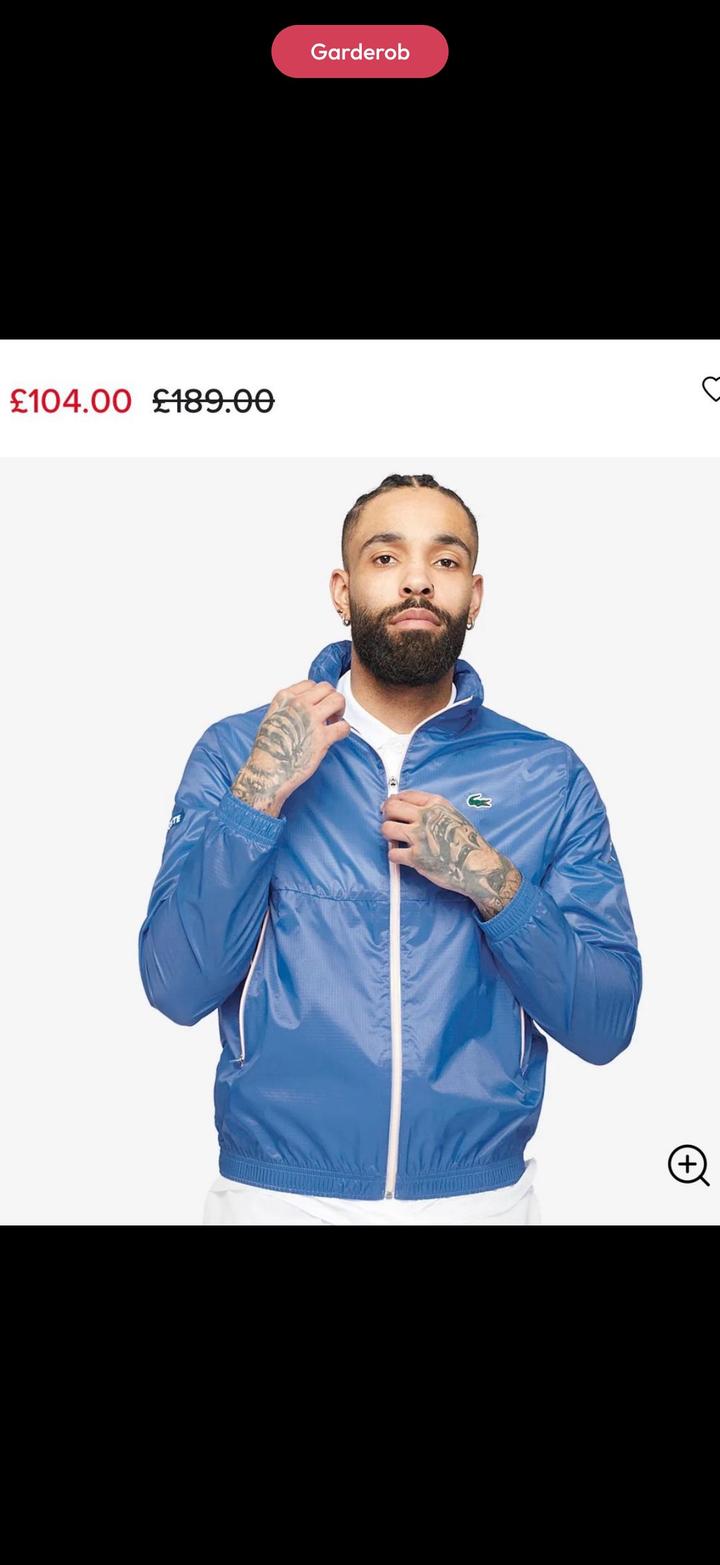 Lacoste