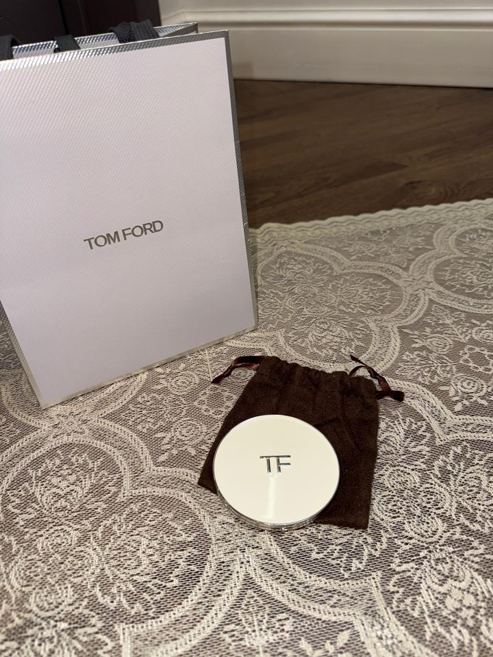 Tom Ford