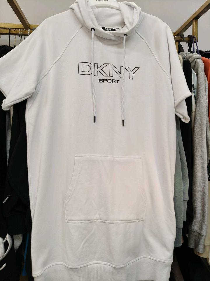 DKNY