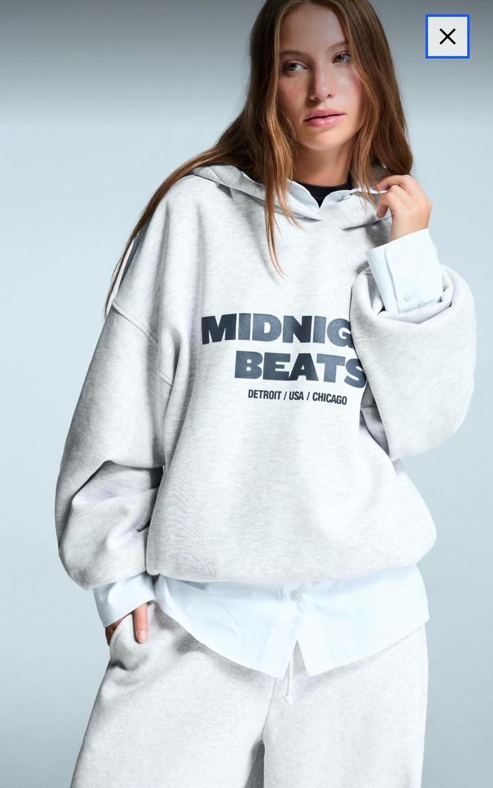 Bershka