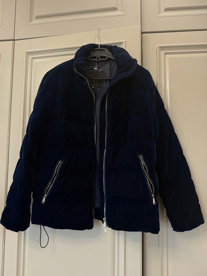 Куртка Massimo Dutti