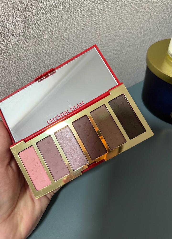 🌟 ESTÉE LAUDER — лимитированная палетка для лица 🌟Новая.