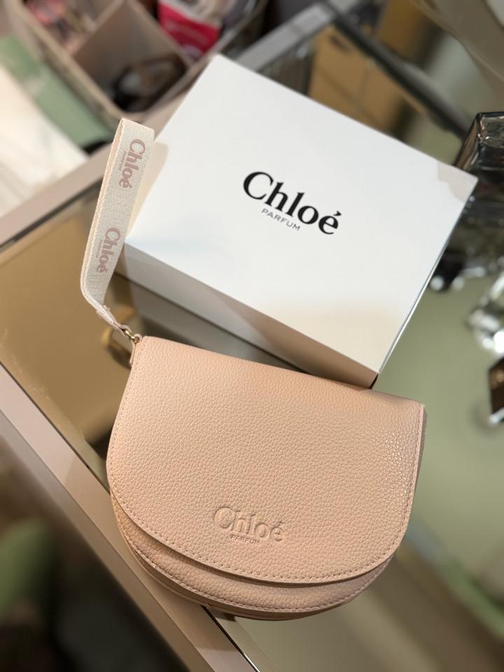 Сумка Chloé