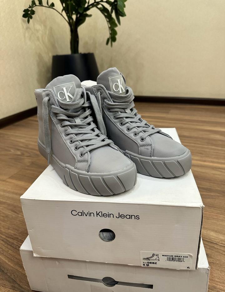 Calvin Klein