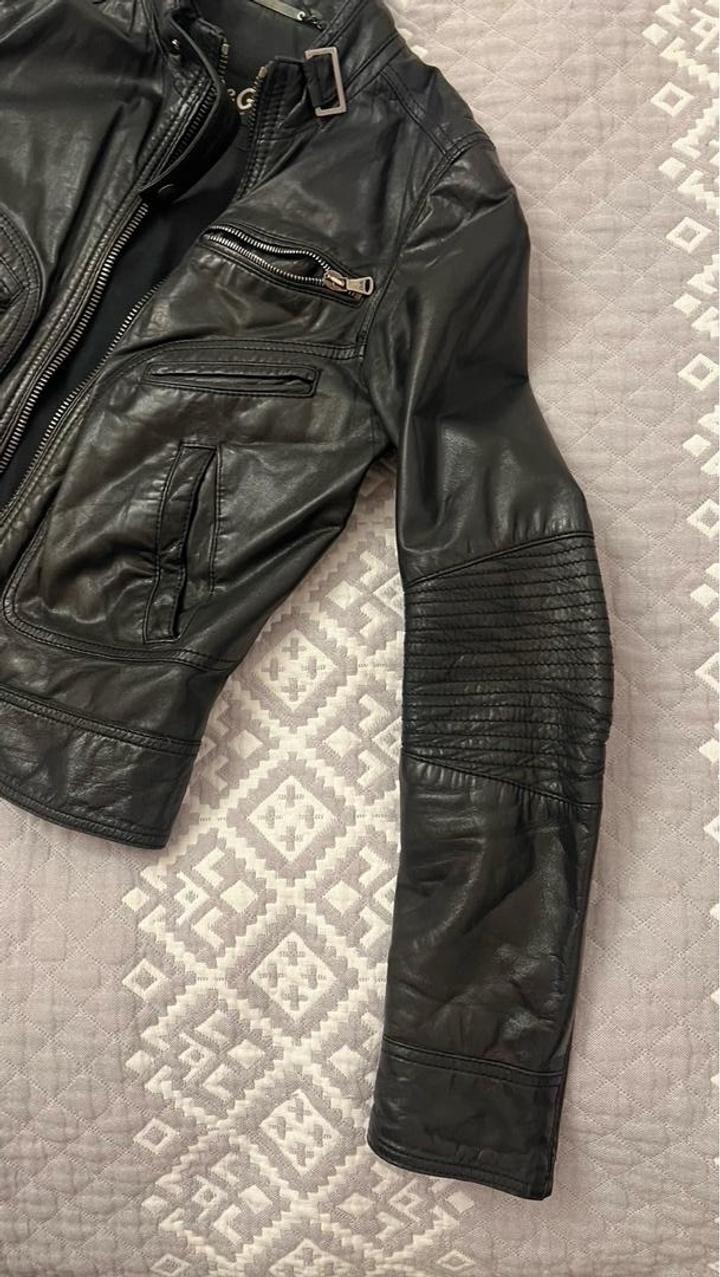 D&G